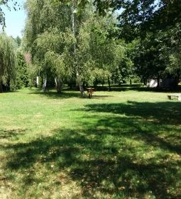 Göcsej Völgye Kemping