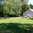 Göcsej Völgye Kemping Kustánszeg - Környék