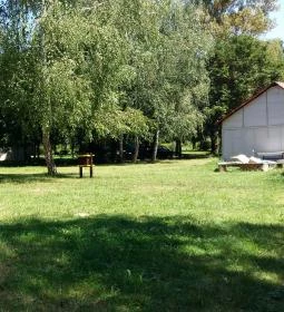 Göcsej Völgye Kemping