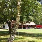 Göcsej Völgye Kemping Kustánszeg - Medence/kert