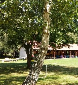 Göcsej Völgye Kemping