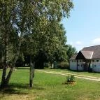 Göcsej Völgye Kemping Kustánszeg - Külső kép