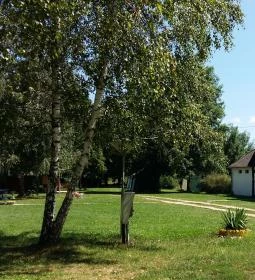 Göcsej Völgye Kemping