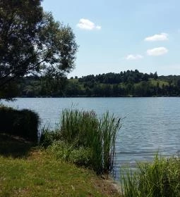 Göcsej Völgye Kemping