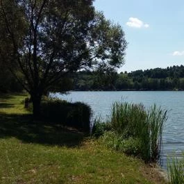 Göcsej Völgye Kemping Kustánszeg - Környék