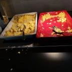 Hotel Narád & Park étterme Mátraszentimre - Étel/ital