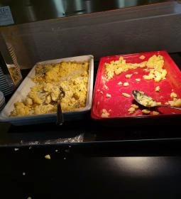 Hotel Narád & Park étterme