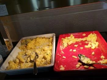 Hotel Narád & Park étterme Mátraszentimre