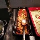 Hotel Narád & Park étterme Mátraszentimre - Étel/ital