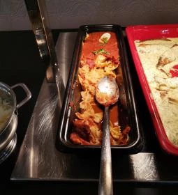 Hotel Narád & Park étterme