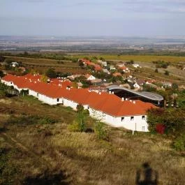Duna Residence, Dunaszentmiklós - Környék