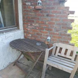 Villa Fiore Lesencetomaj - Medence/kert