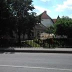 Géza Konyhája Gyula - Külső kép