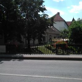 Géza Konyhája, Gyula - Külső kép