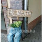 Géza Konyhája Gyula - Külső kép