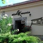 Géza Konyhája Gyula - Külső kép