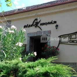 Géza Konyhája, Gyula - Külső kép