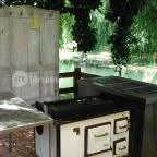 Géza Konyhája Gyula - Külső kép