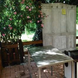 Géza Konyhája, Gyula - Külső kép