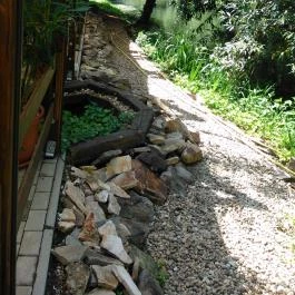 Géza Konyhája, Gyula - Külső kép