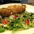 Géza Konyhája Gyula - Étel/ital