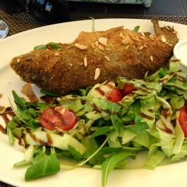 Géza Konyhája, Gyula - Étel/ital