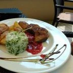 Géza Konyhája Gyula - Étel/ital