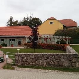 Hotel Szépalma Porva-Szépalmapuszta - Környék