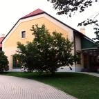 Hotel Szépalma Porva-Szépalmapuszta - Külső kép
