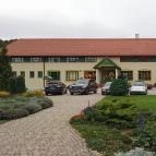 Hotel Szépalma Porva-Szépalmapuszta - Külső kép