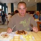 Hotel Aranypart Siófok - Vendéglátás