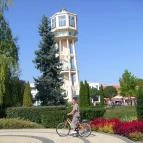 Hotel Aranypart Siófok - Külső kép