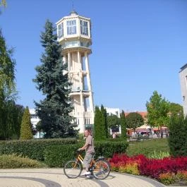 Hotel Aranypart Siófok - Külső kép