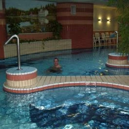 Palace Hotel , Hévíz - Wellness