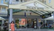Palace Hotel Hévíz - 