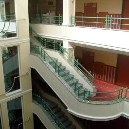 Palace Hotel , Hévíz - Belső