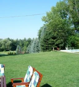 Pintér Tanya Panzió