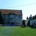 Pintér Tanya Panzió Erdőtelek - Külső kép