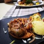 Csokonai Söröző & Étterem Debrecen - Étel/ital