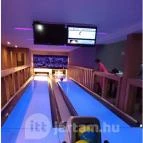 Hotel Visegrád Visegrád - Szórakozás/Sport