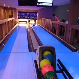 Hotel Visegrád, Visegrád - Szórakozás/Sport