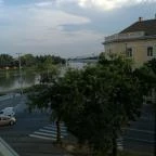 Novotel Szeged Hotel Szeged - Környék