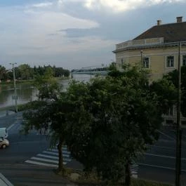 Novotel Szeged Hotel, Szeged - Környék