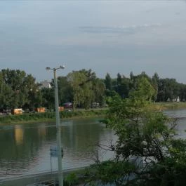 Novotel Szeged Hotel, Szeged - Környék