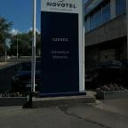 Novotel Szeged Hotel Szeged - Környék