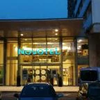 Novotel Szeged Hotel Szeged - Külső kép