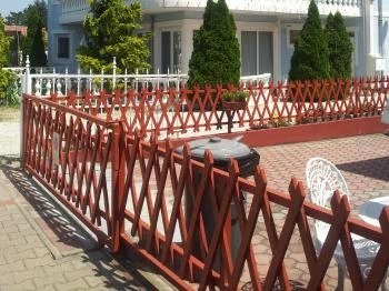 Crystal Panzió Siófok