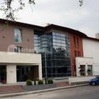 Hotel Európa Gunaras Dombóvár - Külső kép