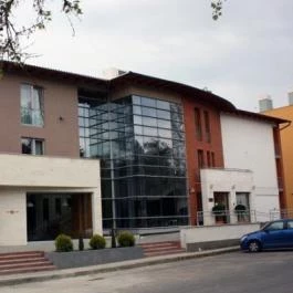 Hotel Európa Gunaras, Dombóvár - Külső kép