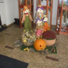 Palace Hotel Hévíz - Egyéb